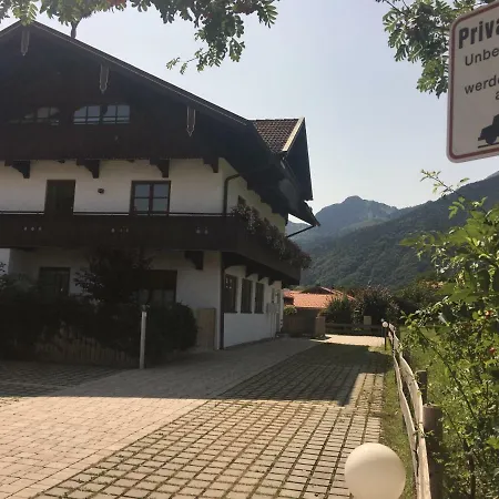 Fewo Schlechinger Hof 公寓 *