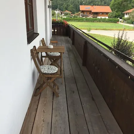 Fewo Schlechinger Hof *