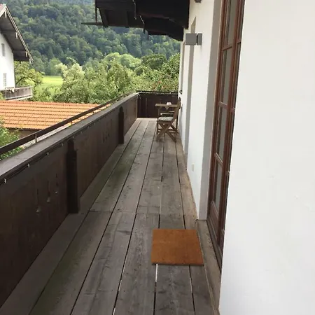 Fewo Schlechinger Hof