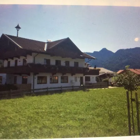 Fewo Schlechinger Hof