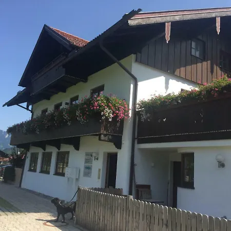 Fewo Schlechinger Hof