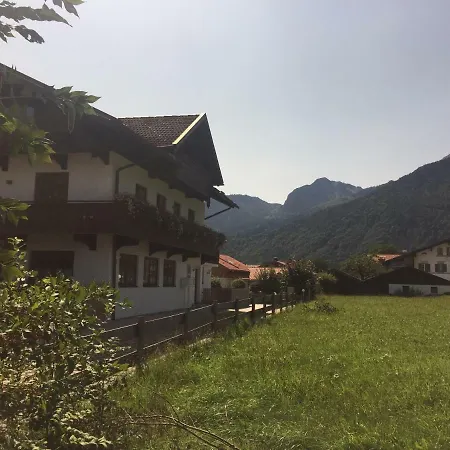 Fewo Schlechinger Hof
